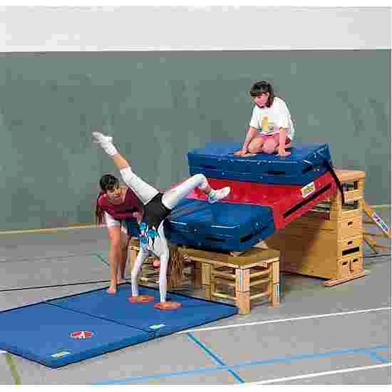 Sport-Thieme Set 1 Gymnastics Stool 4 Sport-Thieme Set 1 Gymnastics Stool - Image 2