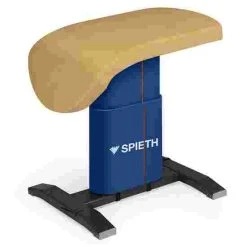 Spieth "Ergojet Club" Vaulting Table