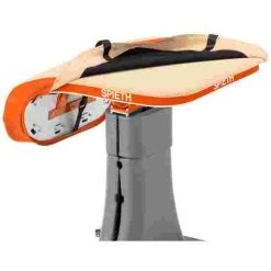 Spieth Replacement Fleece Cover For "Ergojet Rio" Vaulting Table