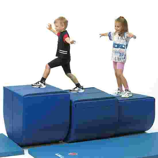 Sport-Thieme Semicircular Block Set 4 Sport-Thieme Semicircular Block Set - Image 2