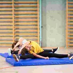 Reivo Lightweight Combi Gymnastics Mat 22 Reivo Lightweight Combi Gymnastics Mat -Sport-Thieme Shop 121 3339 7