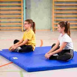 Reivo Lightweight Combi Gymnastics Mat 23 Reivo Lightweight Combi Gymnastics Mat -Sport-Thieme Shop 121 3339 8
