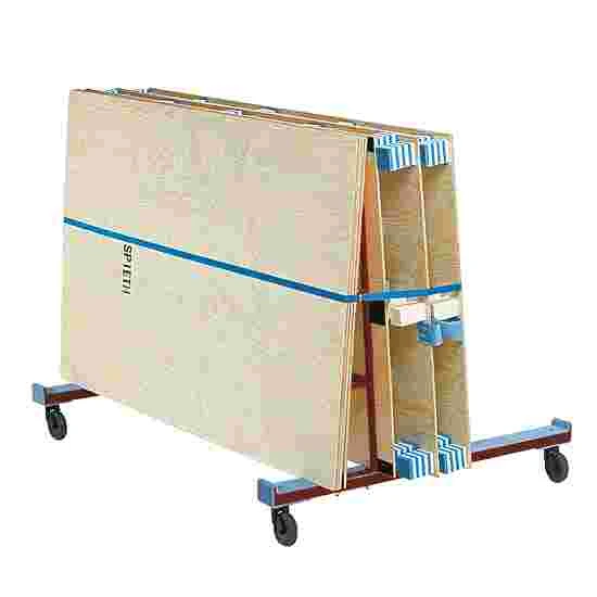 Spieth Trolley 3 Spieth Trolley