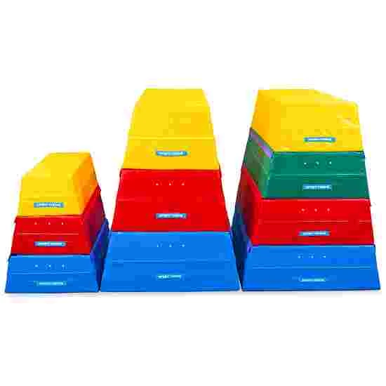 Sport-Thieme "Soft" Trapezium-Shaped Vaulting Box 5 Sport-Thieme "Soft" Trapezium-Shaped Vaulting Box - Image 3