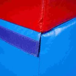 Sport-Thieme "Soft" Trapezium-Shaped Vaulting Box 11 Sport-Thieme "Soft" Trapezium-Shaped Vaulting Box -Sport-Thieme Shop 121 4316 2