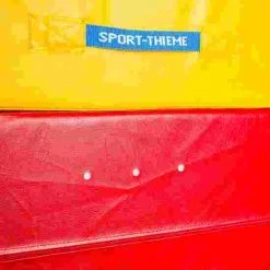 Sport-Thieme "Soft" Trapezium-Shaped Vaulting Box 12 Sport-Thieme "Soft" Trapezium-Shaped Vaulting Box -Sport-Thieme Shop 121 4316 3