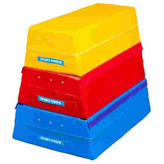 Sport-Thieme "Soft" Trapezium-Shaped Vaulting Box 8 Sport-Thieme "Soft" Trapezium-Shaped Vaulting Box - Image 6