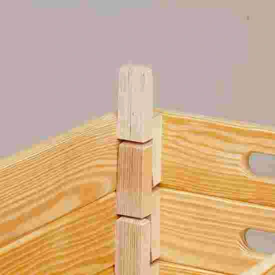 Sport-Thieme 4-Part "Original" Vaulting Box 6 Sport-Thieme 4-Part "Original" Vaulting Box - Image 4