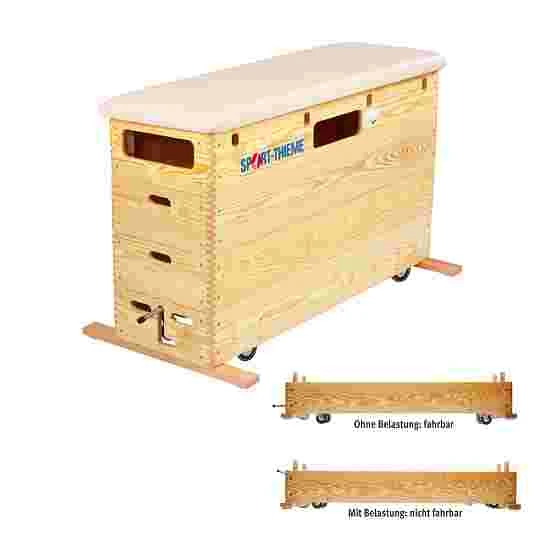 Sport-Thieme 4-Part "Original" Vaulting Box 4 Sport-Thieme 4-Part "Original" Vaulting Box - Image 2