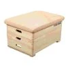 Sport-Thieme 3-Part "Original" Vaulting Box -Sport-Thieme Shop 121 4710