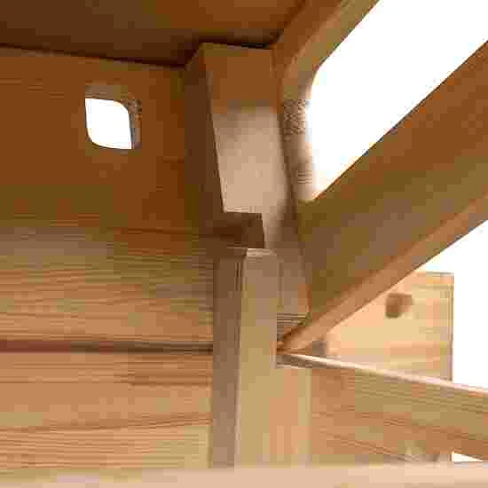 Sport-Thieme 6-Part "Original" Vaulting Box 7 Sport-Thieme 6-Part "Original" Vaulting Box - Image 5