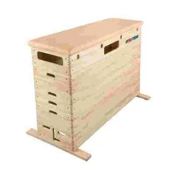 Sport-Thieme 6-Part "Original" Vaulting Box 19 Sport-Thieme 6-Part "Original" Vaulting Box -Sport-Thieme Shop 121 4749