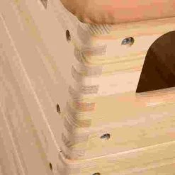 Sport-Thieme 6-Part "Original" Vaulting Box 16 Sport-Thieme 6-Part "Original" Vaulting Box -Sport-Thieme Shop 121 4749 3