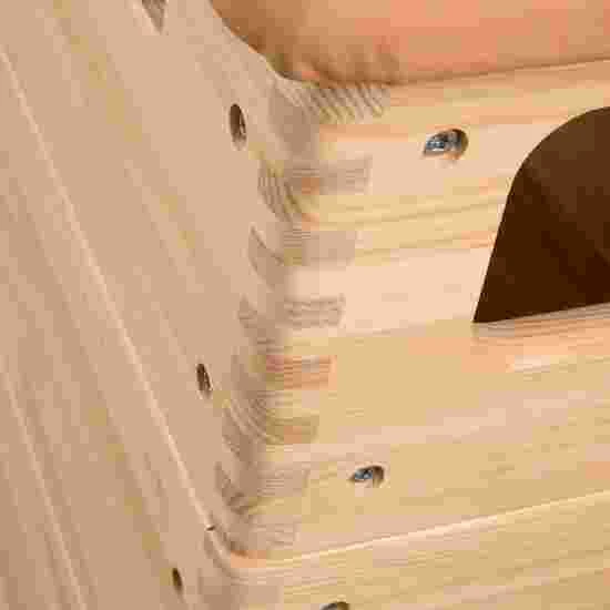 Sport-Thieme 6-Part "Original" Vaulting Box 8 Sport-Thieme 6-Part "Original" Vaulting Box - Image 6