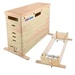 Sport-Thieme 6-Part "Original" Vaulting Box