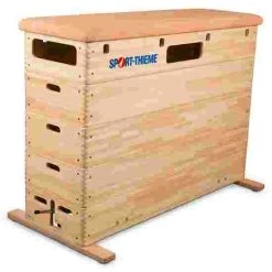 Sport-Thieme 5-Part "Original" Vaulting Box