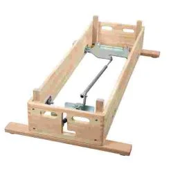 Sport-Thieme Swivel Castor Kit