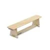 Sport-Thieme "Original" Gymnastics Bench -Sport-Thieme Shop 121 7908