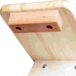 Sport-Thieme "Original" Gymnastics Bench 34 Sport-Thieme "Original" Gymnastics Bench -Sport-Thieme Shop 121 8406 4