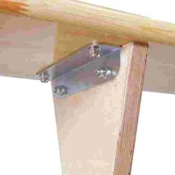 Sport-Thieme "Original" Gymnastics Bench 35 Sport-Thieme "Original" Gymnastics Bench -Sport-Thieme Shop 121 8406 6