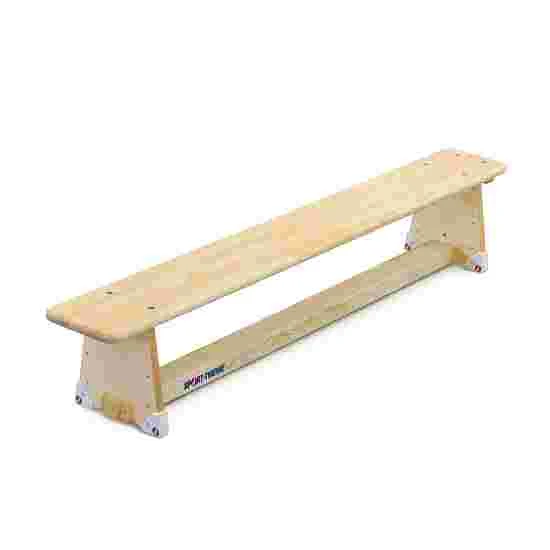 Sport-Thieme "Original" Gymnastics Bench 4 Sport-Thieme "Original" Gymnastics Bench - Image 2