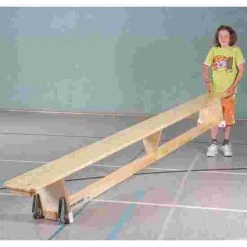 Sport-Thieme "Original" Gymnastics Bench 38 Sport-Thieme "Original" Gymnastics Bench -Sport-Thieme Shop 121 8464 7