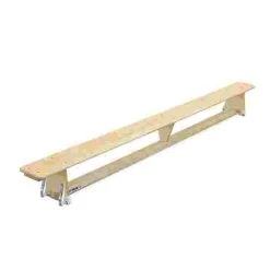 Sport-Thieme "Original" Gymnastics Bench 31 Sport-Thieme "Original" Gymnastics Bench -Sport-Thieme Shop 121 8493