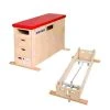 Sport-Thieme Vaulting Box 2 Sport-Thieme Vaulting Box -Sport-Thieme Shop 121 8611