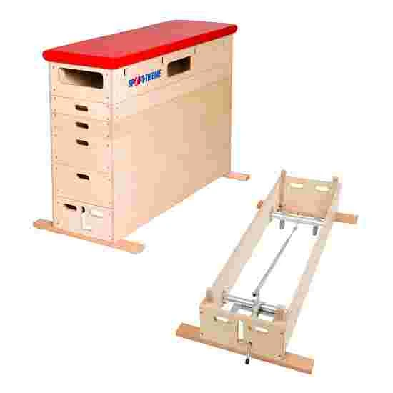 Sport-Thieme 6-Part Plywood Vaulting Box 3 Sport-Thieme 6-Part Plywood Vaulting Box