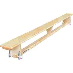 Sport-Thieme Transport Castors For Gymnastics Benches