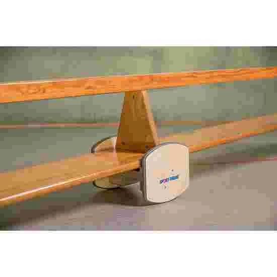 Sport-Thieme See-Saw Block For Gymnastics Benches 4 Sport-Thieme See-Saw Block For Gymnastics Benches - Image 2