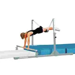 Spieth Single Rebounder