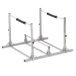 Spieth Double Rebounder