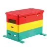 Sport-Thieme "Vario" Mini 3-Part Multicoloured Vaulting Box -Sport-Thieme Shop 121 9308