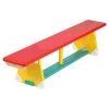 Sport-Thieme Multicoloured Gymnastics Bench -Sport-Thieme Shop 121 9500