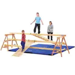 Sport-Thieme "Lüneburger Stegel" Set