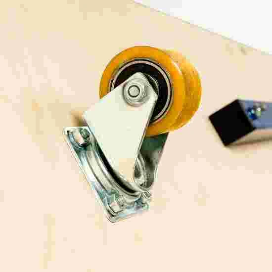 Sport-Thieme Low-Loader With Platform 3 Sport-Thieme Low-Loader With Platform