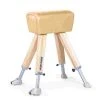 Sport-Thieme With Wooden Legs Vaulting Buck 2 Sport-Thieme With Wooden Legs Vaulting Buck -Sport-Thieme Shop 122 2904