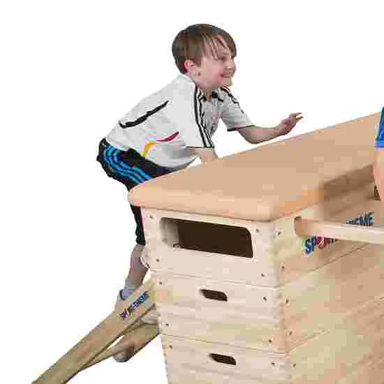 Sport-Thieme "Vario" Vaulting Box Set 3 Sport-Thieme "Vario" Vaulting Box Set