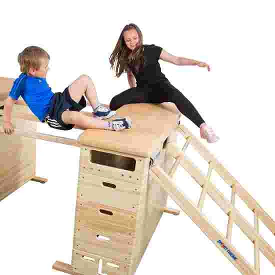 Sport-Thieme "Vario" Vaulting Box Set 6 Sport-Thieme "Vario" Vaulting Box Set - Image 4