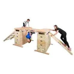 Sport-Thieme "Vario" Vaulting Box Set 11 Sport-Thieme "Vario" Vaulting Box Set -Sport-Thieme Shop 122 3008