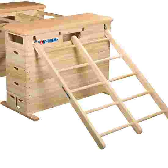 Sport-Thieme "Vario" Vaulting Box Set 4 Sport-Thieme "Vario" Vaulting Box Set - Image 2