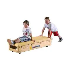 Sport-Thieme 5-Part "Original" Vaulting Box -Sport-Thieme Shop 122 3024 3