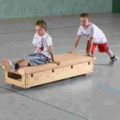 Sport-Thieme 6-Part "Original" Vaulting Box 18 Sport-Thieme 6-Part "Original" Vaulting Box -Sport-Thieme Shop 122 3037 3