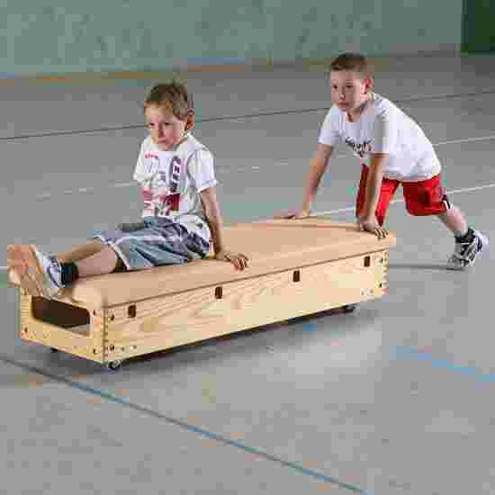 Sport-Thieme 6-Part "Original" Vaulting Box 10 Sport-Thieme 6-Part "Original" Vaulting Box - Image 8