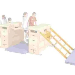 Sport-Thieme "Vario" Ladder -Sport-Thieme Shop 122 3109 3