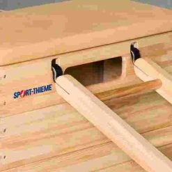 Sport-Thieme "Vario" Mini Vaulting Box Set