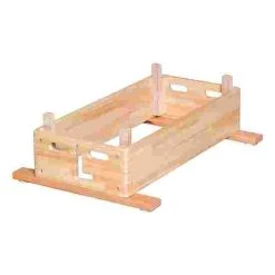 Sport-Thieme "Vario" 3-Piece Mini Vaulting Box -Sport-Thieme Shop 122 3806 3