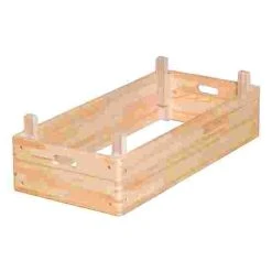 Sport-Thieme "Vario" 3-Piece Mini Vaulting Box -Sport-Thieme Shop 122 3806 4