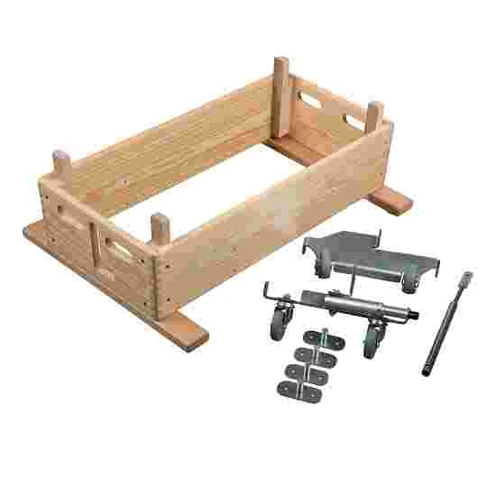 Sport-Thieme "Vario" Mini Vaulting Box Set 4 Sport-Thieme "Vario" Mini Vaulting Box Set - Image 2